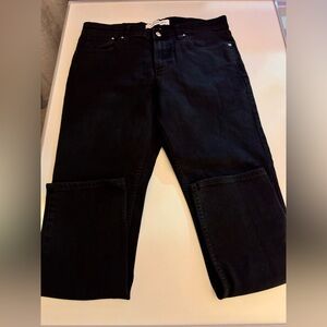Men’s Calvin Klein Jeans black Denim